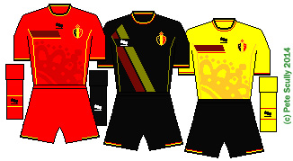 belgium