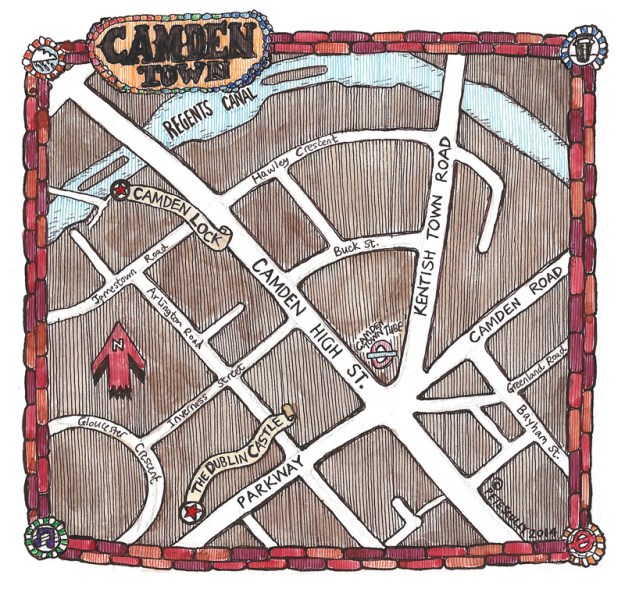 camden map sm