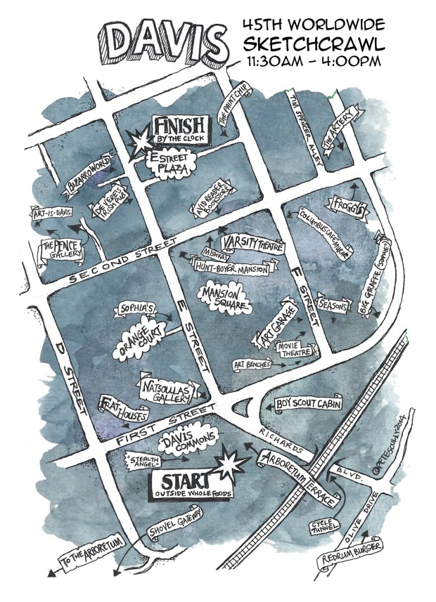 Davis map Oct 2014 full