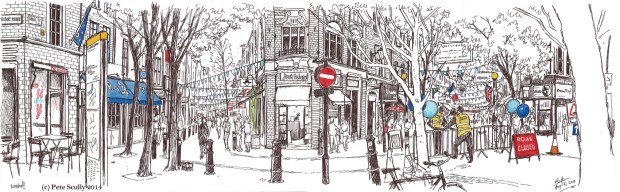 monmouth and neal streets sm