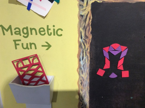 "Do not dare defy me you insolent whelps, for I am Magneto, Master of Magnetism!"