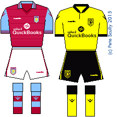 Aston Villa