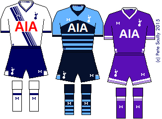 Tottenham
