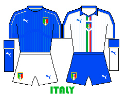 Italy-Euro2016