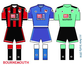 Bournemouth 1617