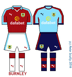 Burnley 1617