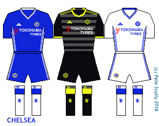 Chelsea 1617