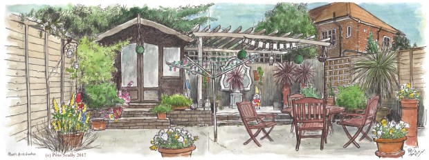 Mum's Garden 2017 sm