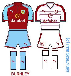 Burnley 1718