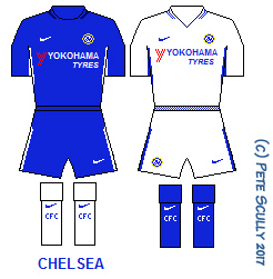 chelsea 1718