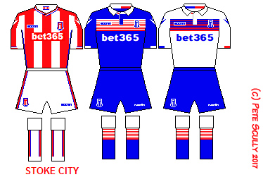 Stoke 1718