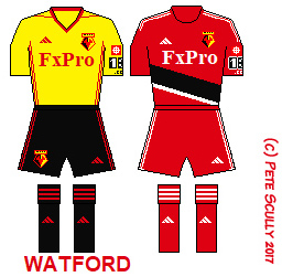 Watford 1718