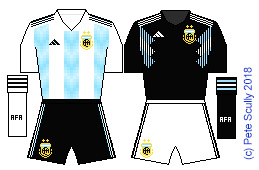 Argentina