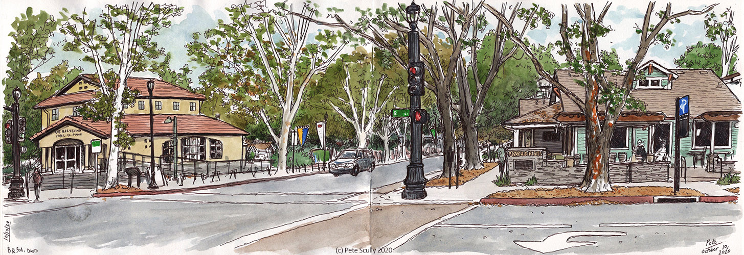 B and 3rd panorama Davis Oct2020 sm