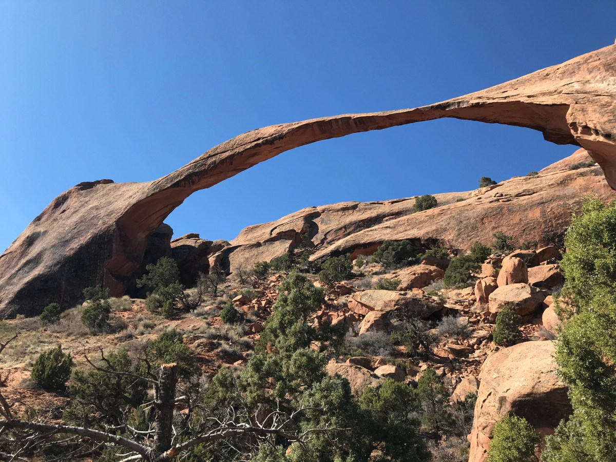 Landscape Arch