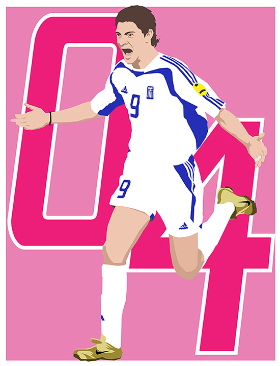 Euro Legends - Greece 04