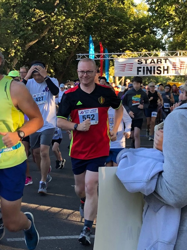 Pete Labor Day Run 2023