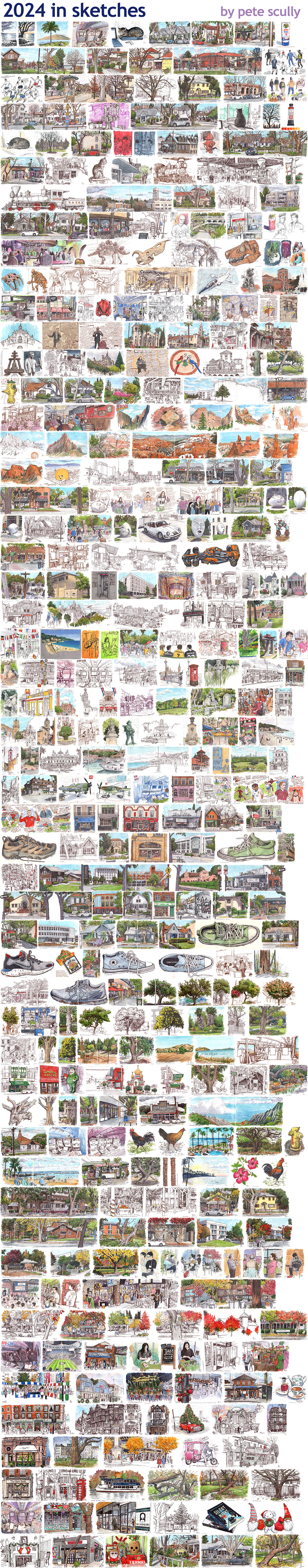 2024 sketches sm